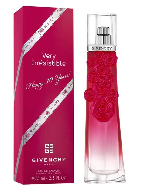 perfume givenchy irresistible feminino|Givenchy perfume very irresistible price.